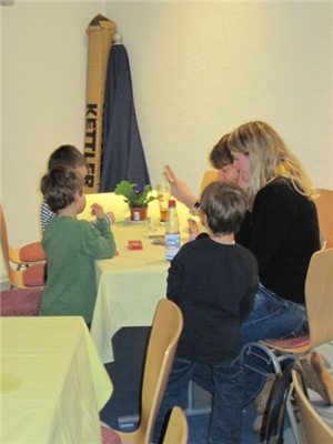 Bild des Tages